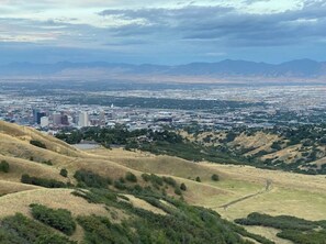 Miscellaneous - High Avenues Traditional (Salt Lake City)
