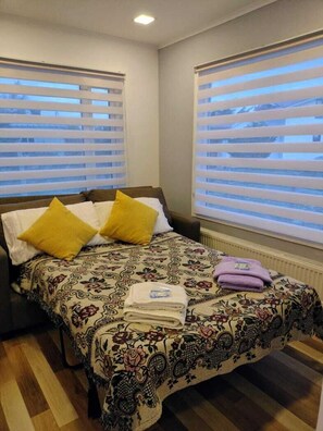 Family Cottage | Living area