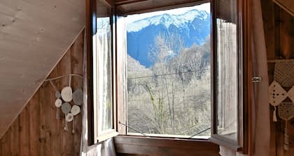 Chalet En so de Gusti – Peaceful Escape in the Pyrenees, Perfect for Hiking & Relaxation