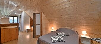 Chalet En so de Gusti – Peaceful Escape in the Pyrenees, Perfect for Hiking & Relaxation