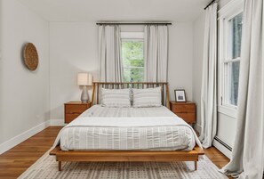 4 chambres, bureau, fer et planche à repasser, Wi-Fi gratuit