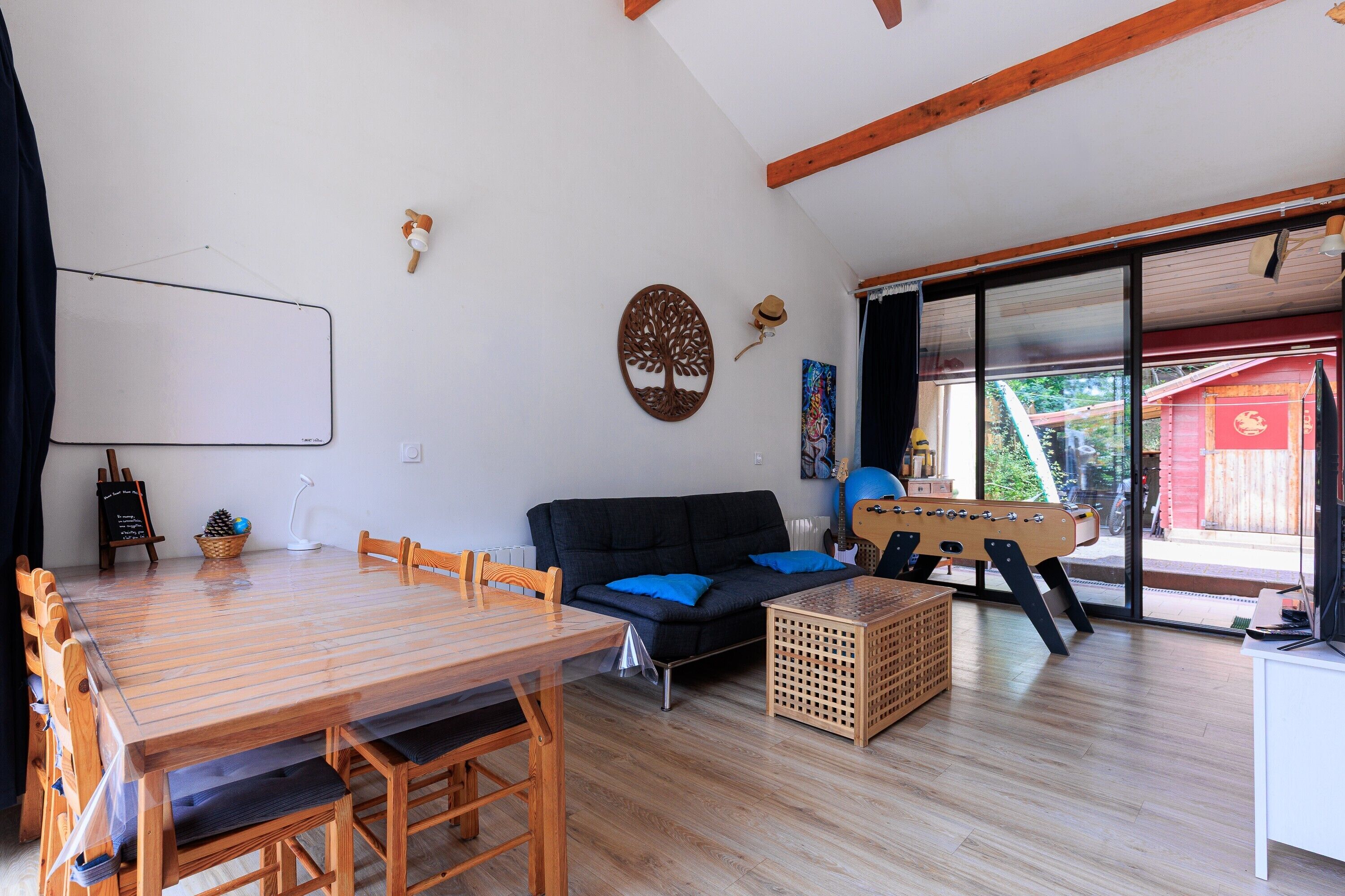 Sala de juegos