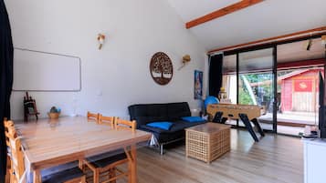 Sala de juegos