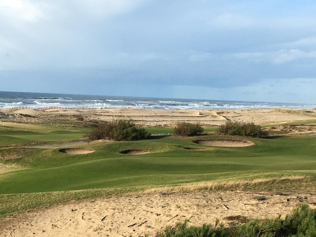 Golf