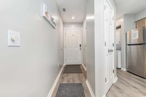 Interior - Indoor Pool, Hot Tub, Tennis, Central Location (Myrtle Beach)