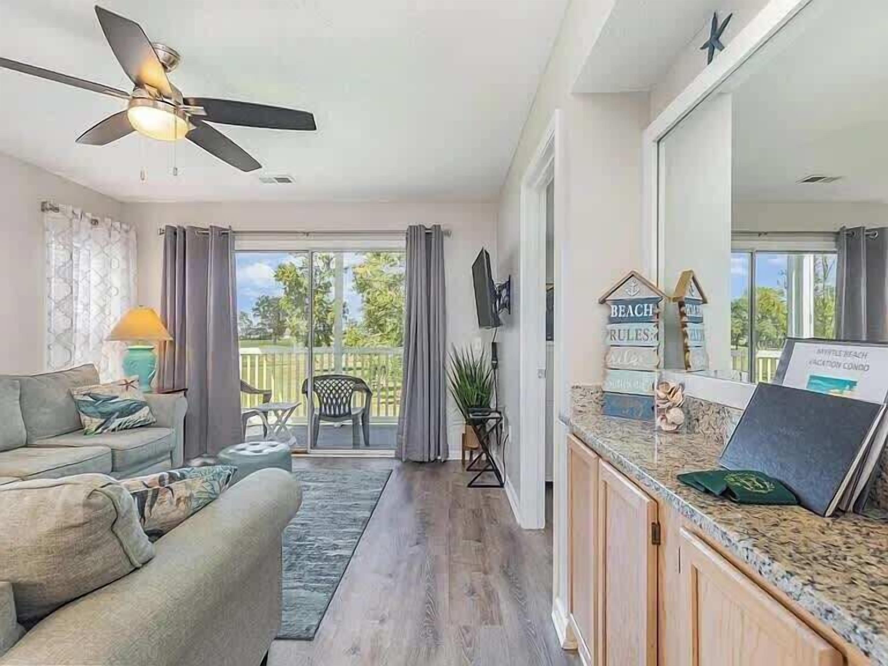 TV connectée, espaces bureaux