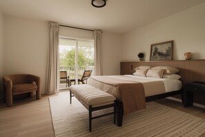 3 Schlafzimmer, Bügeleisen/Bügelbrett, kostenloses WLAN, Bettwäsche