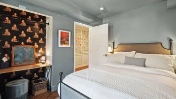 2 dormitoris, planxa i posts de planxar, wifi gratuïta i roba de llit