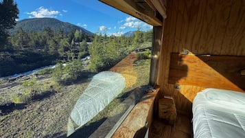 Superior Room, River View