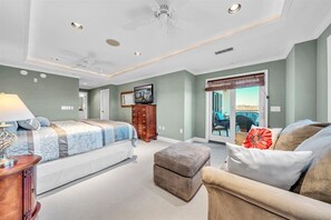 3 habitaciones, wifi y ropa de cama 