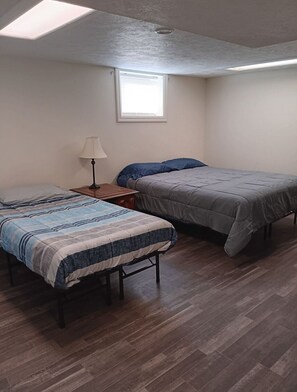 4 chambres, Wi-Fi, draps fournis