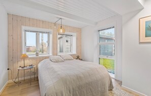 3 chambres, lit parapluie, Wi-Fi gratuit