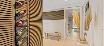 Beautiful home in Juelsminde