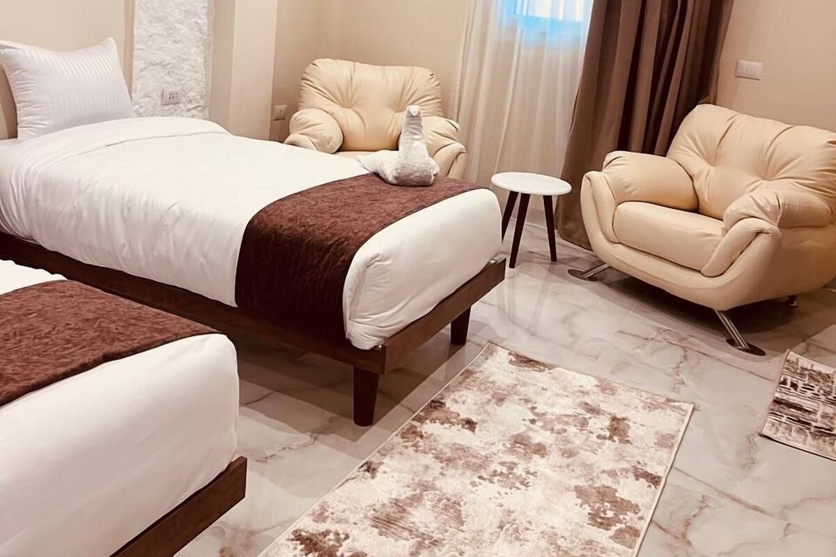 Egyptian cotton sheets, premium bedding, down duvets, memory-foam beds