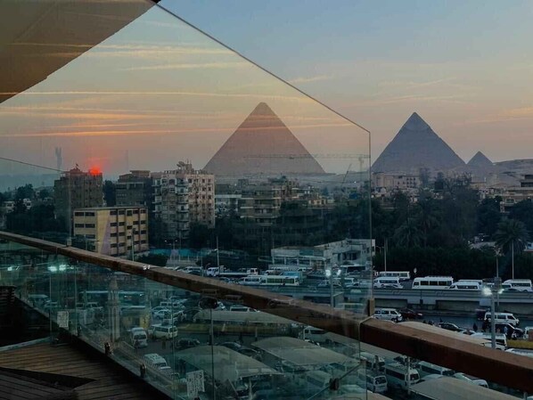 1 slaapkamer, lakens van Egyptisch katoen, luxe beddengoed