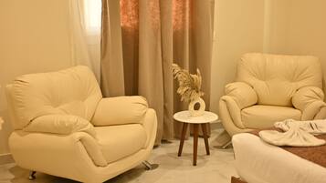 Draps en coton égyptien, literie de qualité supérieure