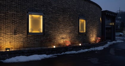 From H Maru Hotel Pocheon