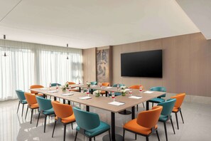 Meeting facility - Days Inn by Wyndham Xi'an Yanliang (Xi'an)