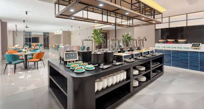 Days Inn by Wyndham Xi'an Yanliang