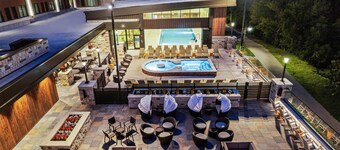 Drury Plaza Hotel Pigeon Forge