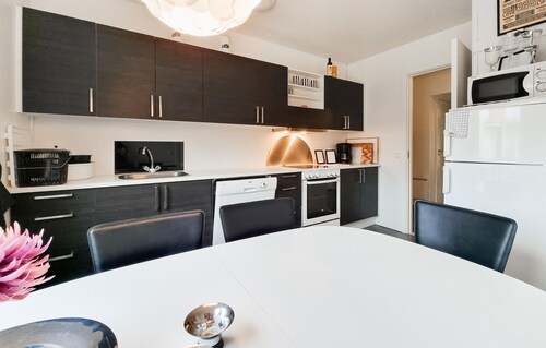 2 bedroom stunning apartment in Grimsås