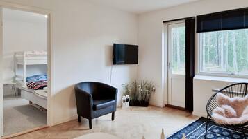 2 habitaciones