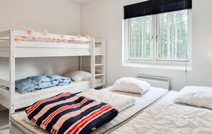 2 Schlafzimmer