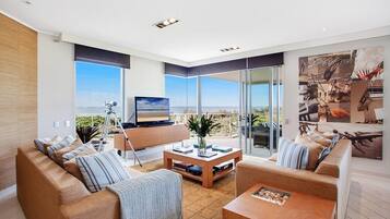 Télévision, livres