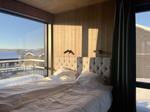 3 bedrooms, free WiFi