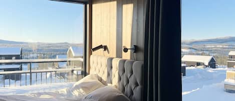 3 camere, Wi-Fi gratuito