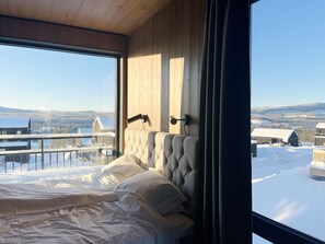 3 多间卧室、免费 WiFi