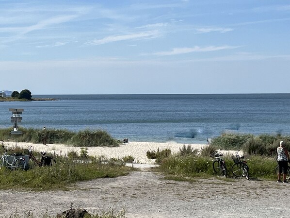 Beach - Fantastic house with pool and tennis court near Byxelkrok | SE04053 (Byxelkrok)