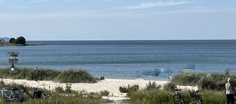 Fantastic house with pool and tennis court near Byxelkrok | SE04053