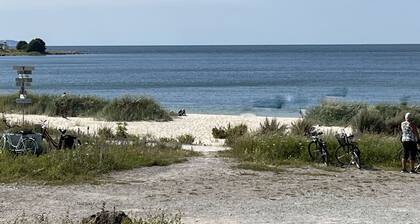 Fantastic house with pool and tennis court near Byxelkrok | SE04053