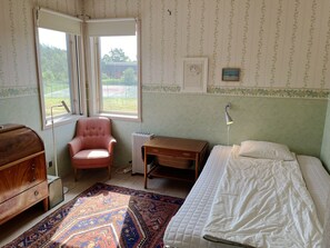6 Schlafzimmer, Bügeleisen/Bügelbrett, kostenloses WLAN