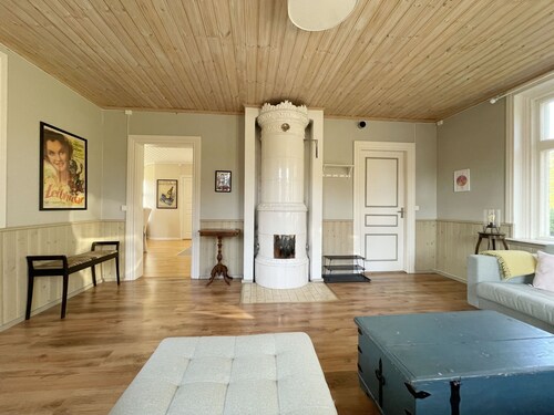 Cozy holiday home located outside Virserum I SE05078