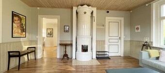 Cozy holiday home located outside Virserum I SE05078