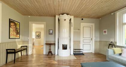 Cozy holiday home located outside Virserum I SE05078