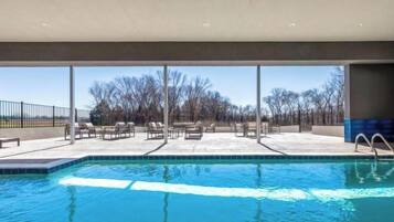 Servizio della struttura