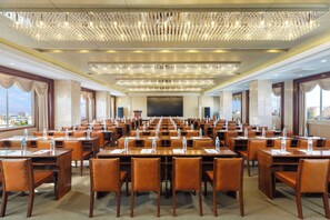 Meeting facility - Hawthorn by Wyndham Dehong Mangshi (Dehong)