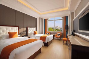 Room - Hawthorn by Wyndham Dehong Mangshi (Dehong)