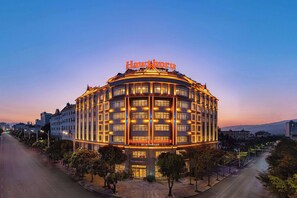 Exterior - Hawthorn by Wyndham Dehong Mangshi (Dehong)