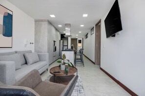 TV connectée