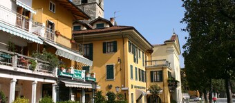 [Verbania-Suna] Love Nest Apartment - 50m from the lake - Free Wi-Fi