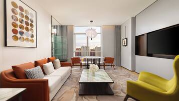 Suite, 1 Bedroom