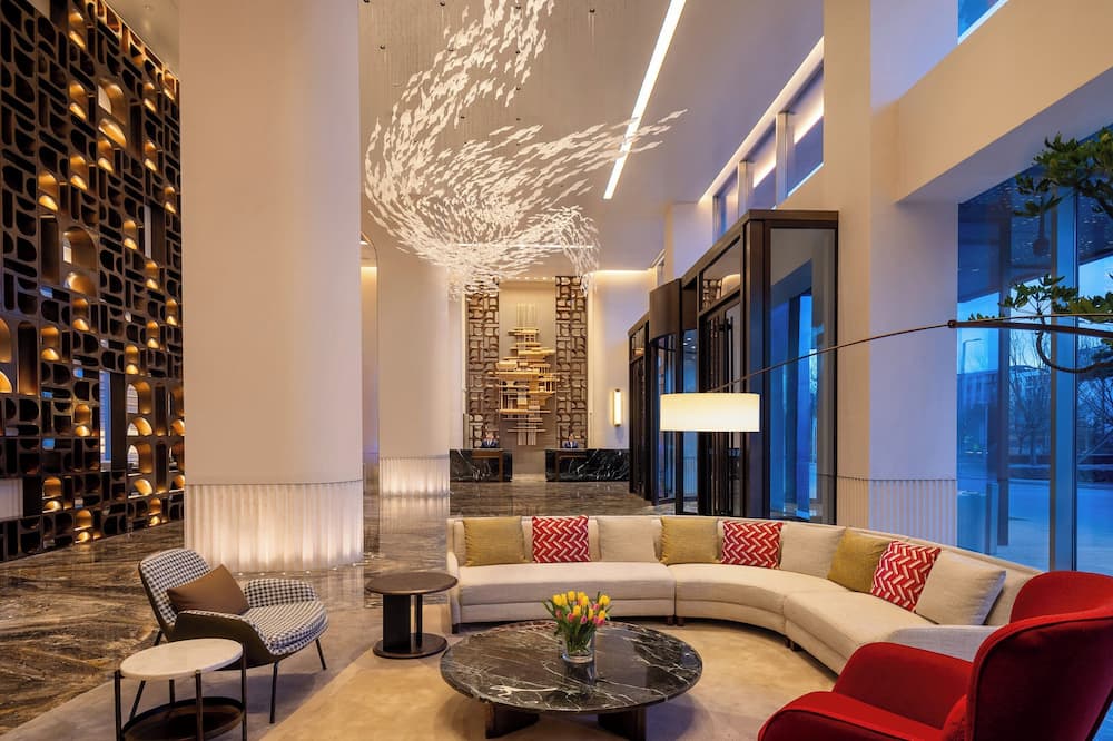 Holiday Inn Datong by IHG