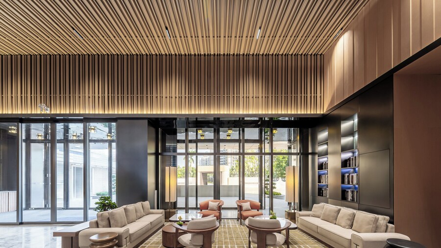 Holiday Inn Express Haikou World Trade Center by IHG