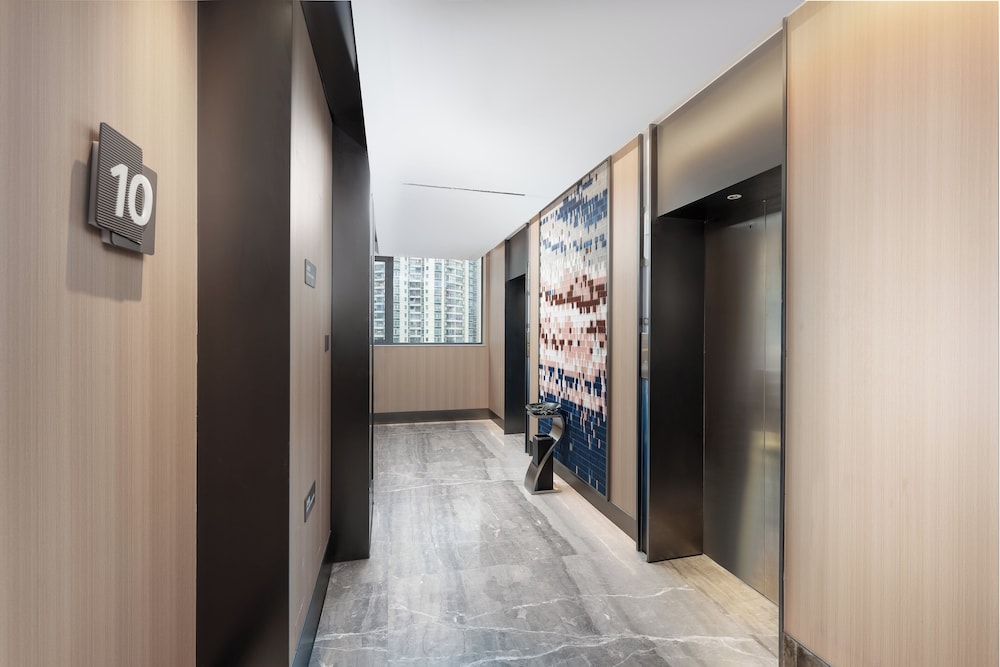 Holiday Inn Express Haikou Xiuying Port, an IHG Hotel photo 5