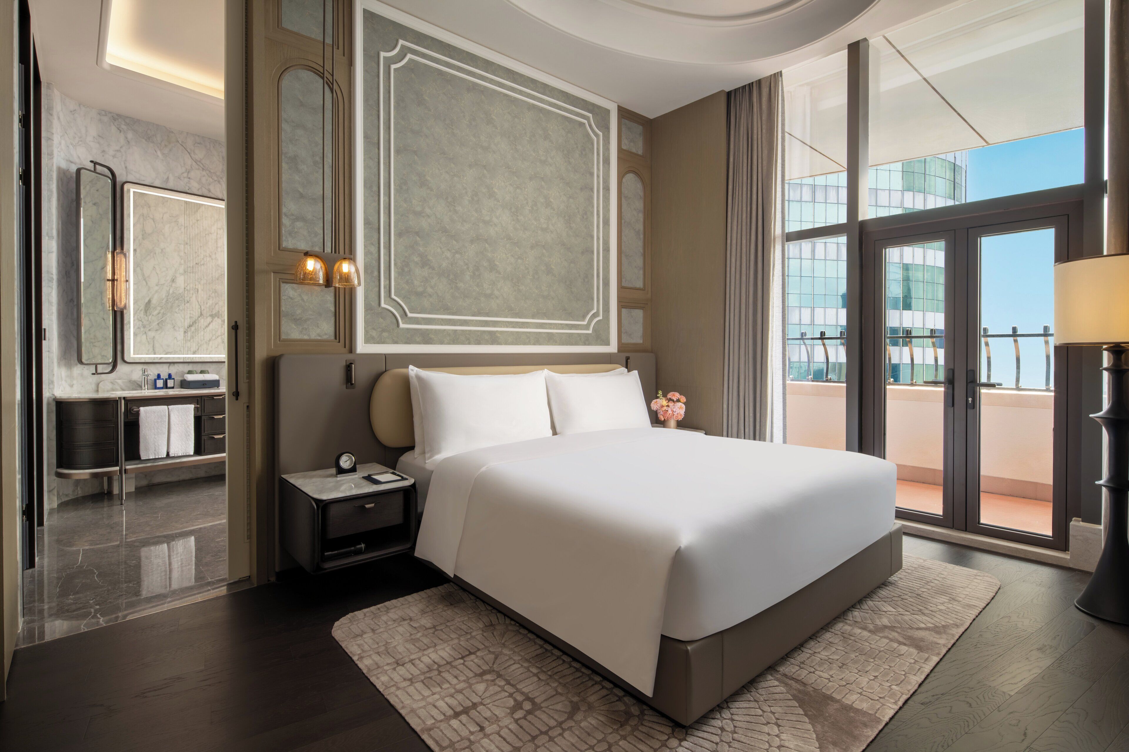 Suite, 1 Twin Bed (Collector) | Premium bedding, down comforters, minibar, in-room safe