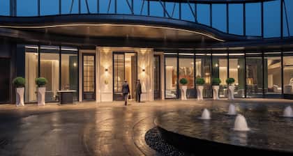 Hangzhou Wulin GDA Hotel, Vignette Collection by IHG